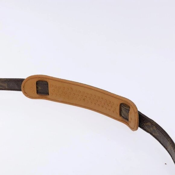 LOUIS VUITTON Monogram Boulogne 30 Shoulder Bag M51265 LV Auth 135121 - Picture 8 of 15